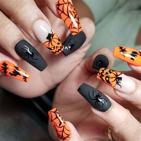 Black Cat Nails: Embrace the Dark Side with Witchy Nail Art